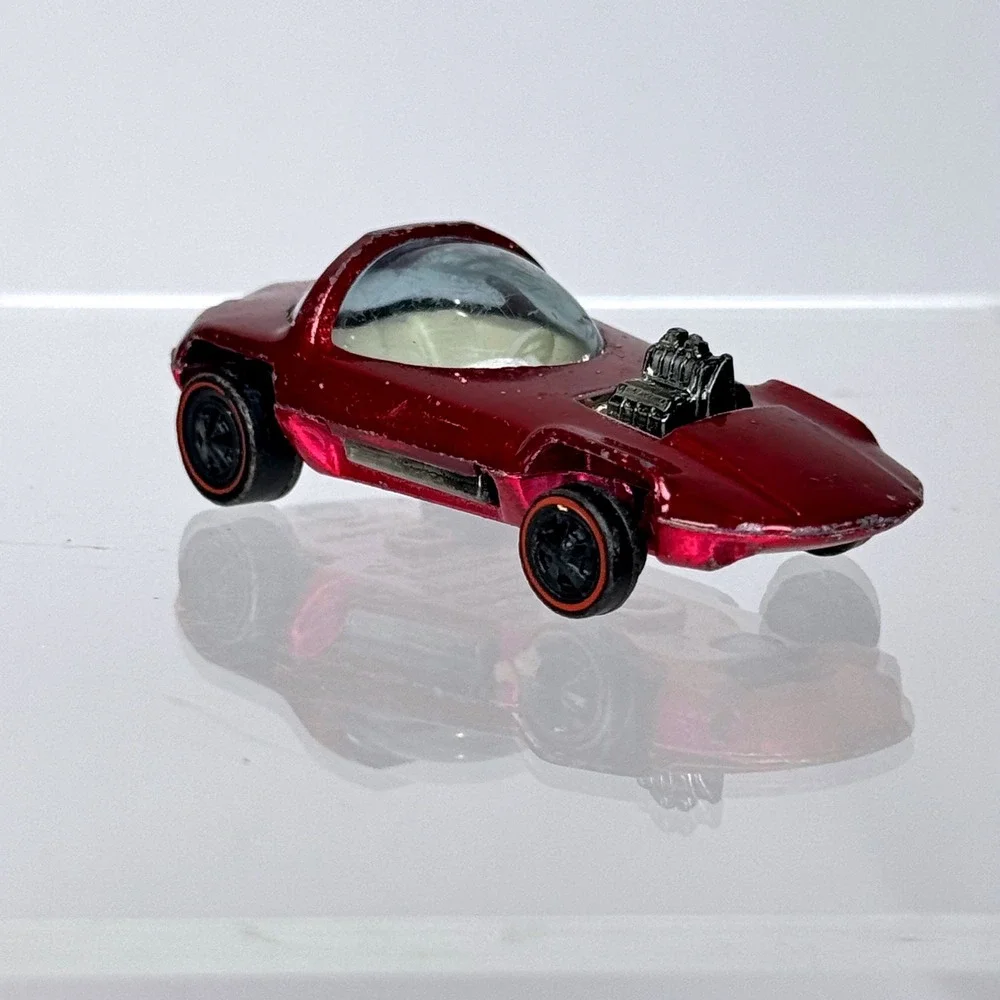 Hot Wheels vintage 1967